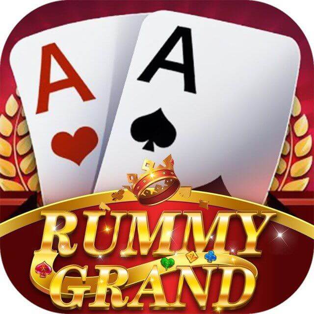 Rummy Grand - All Rummy App - All Rummy Apps - AllRummy51Bonus